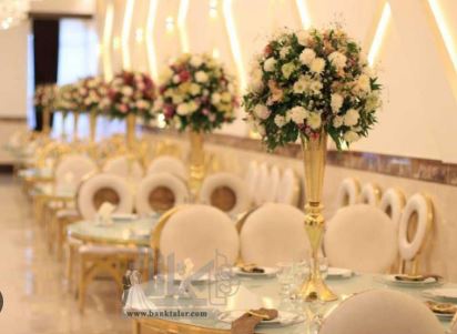 امکانات پیشرفته